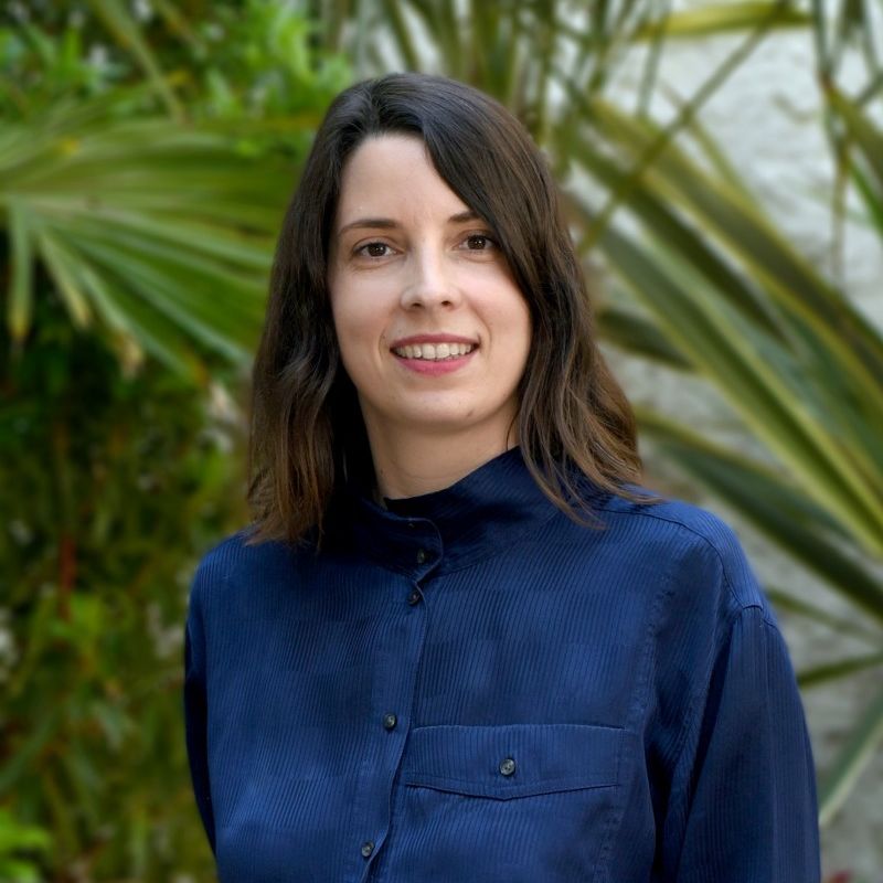 Astrid Commeau, Allez & Associés